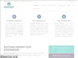 Sites similar to marmarabarkod.com
