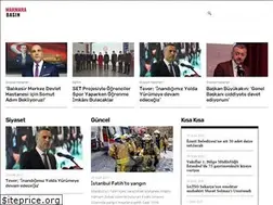 Sites similar to marmarabasin.com