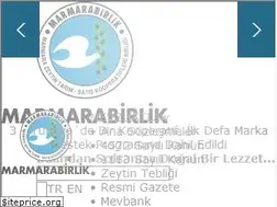 Sites similar to marmarabirlik.com.tr