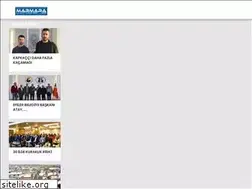 Sites similar to marmarabolge.com