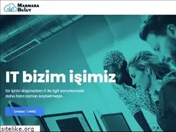 Sites similar to marmarabulut.com