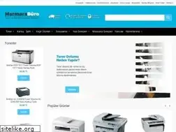 Sites similar to marmaraburo.com