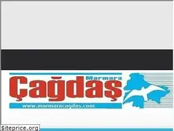 Sites similar to marmaracagdas.com