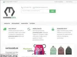 Sites similar to marmaracanta.com