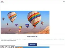 Sites similar to marmaracapital.com.tr