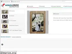 Sites similar to marmaracerceve.com
