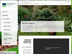 Sites similar to marmaracevre.com