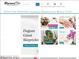Sites similar to marmaracicek.com