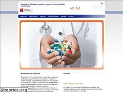 Sites similar to marmaraecza.com.tr