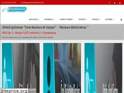 Sites similar to marmaraehliyet.com