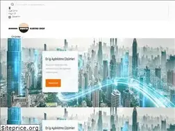 Sites similar to marmaraelektrikcim.com