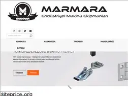 Sites similar to marmaraend.com