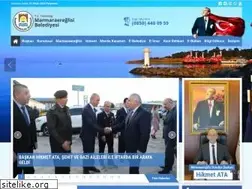 Sites similar to marmaraereglisi.bel.tr