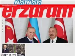 Sites similar to marmaraerzurumgazetesi.com