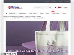 Sites similar to marmaraevtekstili.com