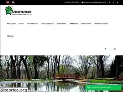 Sites similar to marmarafidancilik.com.tr