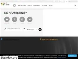 Sites similar to marmaraforum.com.tr