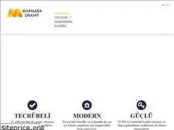 Sites similar to marmaragranit.com.tr