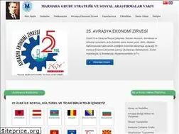 Sites similar to marmaragrubu.org