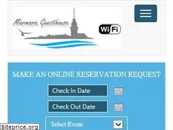Sites similar to marmaraguesthouse.com