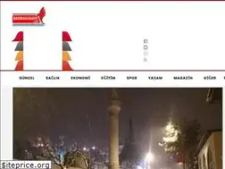 Sites similar to marmarahaber.net