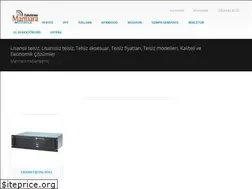 Sites similar to marmarahaberlesme.com