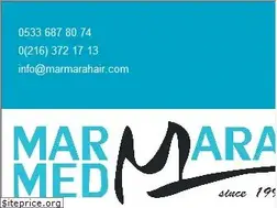 Sites similar to marmarahair.com