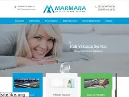 Sites similar to marmarahaliyikama.net