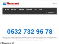 Sites similar to marmarahaliyikamafabrikasi.com