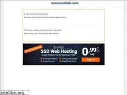 Sites similar to marmarahobi.com