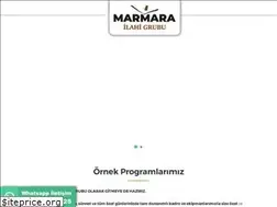 Sites similar to marmarailahigrubu.com