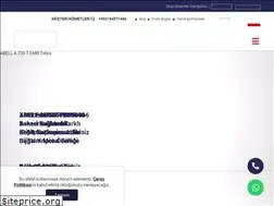 Sites similar to marmarailetisim.com