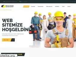 Sites similar to marmaraistanbulosgb.com