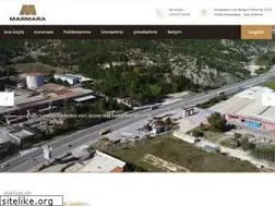 Sites similar to marmarakagit.com