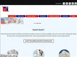Sites similar to marmarakalsit.com.tr