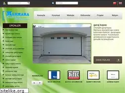 Sites similar to marmarakapi.com.tr