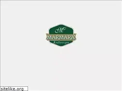 Sites similar to marmarakolonya.com.tr