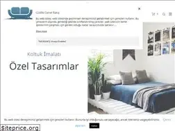 Sites similar to marmarakoltuk.com