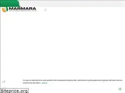 Sites similar to marmaralastik.com