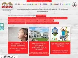 Sites similar to marmaram.com.tr