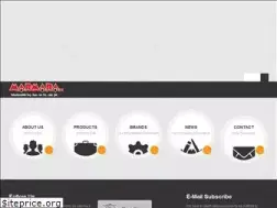 Sites similar to marmaramaden.com.tr