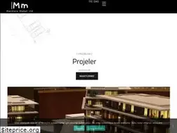 Sites similar to marmaramaket.com.tr