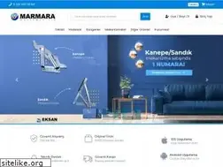Sites similar to marmaramalzeme.com.tr