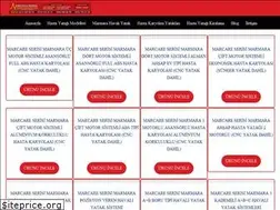 Sites similar to marmaramedikal.com