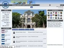 Sites similar to marmaramezun.com
