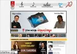 Sites similar to marmaramuzik.com