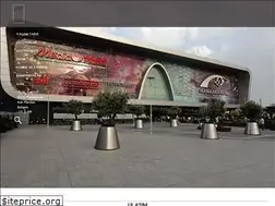 Sites similar to marmarapark.com