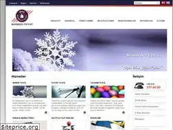 Sites similar to marmarapatent.com.tr