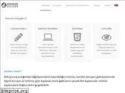 Sites similar to marmaraselefon.com.tr