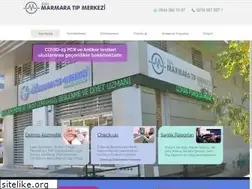 Sites similar to marmaratip.com.tr